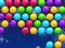 Гульня Smarty Bubbles X-MAS EDITION онлайн