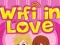 Гульня Wifi In Love онлайн