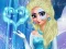 Гульня Elsa Makeover онлайн
