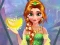 Гульня Anna Makeover онлайн