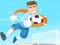 Гульня Penalty Superstar онлайн