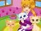 Гульня Cutie's Kitty Rescue онлайн