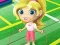 Гульня Slacking game Gym онлайн
