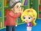 Гульня Slacking game library онлайн