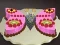 Гульня Cooking with Emma Butterfly Chocolate Cake онлайн