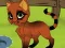 Гульня My Kitten онлайн