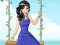 Гульня Garden Princess онлайн