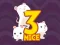 Гульня 3 Mice онлайн