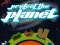Гульня Protect The Planet онлайн