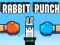 Гульня Rabbit Punch онлайн