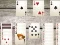 Гульня Wild West Solitaire онлайн