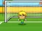 Гульня Penalty 2014 онлайн