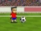 Гульня Football Tricks WM 2014 онлайн