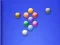 Гульня Speed Billiards онлайн