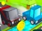 Гульня Block racer онлайн