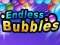 Гульня Endless Bubbles онлайн