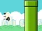 Гульня Flappy Sheep Multiplayer онлайн