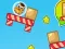 Гульня Hamster Go Home онлайн