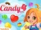 Гульня Candy Rain 4 онлайн