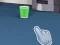 Гульня Toss A Paper Multiplayer онлайн