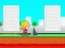 Гульня Hover Jump онлайн