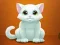 Гульня Nom Nom Kitties онлайн