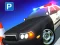 Гульня US Police Car Parking онлайн