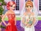 Гульня Frozen And Ariel Wedding онлайн