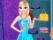 Гульня Elsa Dressing Room онлайн