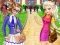 Гульня Sisters Go To Arendelle College онлайн