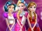 Гульня Retro Prom Night онлайн