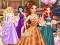 Гульня Beauty's Royal Ball онлайн
