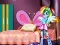 Гульня Equestria Girls Theme Room онлайн