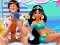 Гульня Valentine`s Cheating Jasmine онлайн