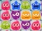 Гульня Trolls Jelly Match онлайн