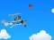 Гульня Scooby Doo Plane Trip онлайн