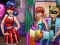 Гульня Ladybug Valentine Gifts онлайн