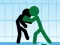 Гульня Stickman Fighter Epic Battles онлайн