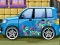 Гульня Decorate A Car онлайн