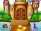 Гульня Magical Castle Coin Dozer онлайн