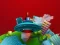 Гульня Shoot The Aliens онлайн
