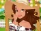 Гульня Moana Garden Party онлайн