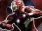 Гульня Captain America Civil War Jigsaw 2 онлайн