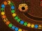 Гульня Halloween Chain онлайн