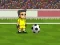 Гульня Football Tricks онлайн