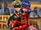 Гульня Ladybug Valentine Paris онлайн