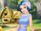 Гульня Snow White Forest Party онлайн