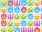 Гульня Candy Rush 2 онлайн