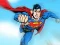 Гульня Superman & Green Kryptonite онлайн