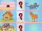 Гульня Simple Kids Puzzle Relations онлайн